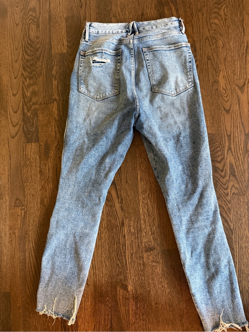 Good American Good Curve Size 10/30 - Picture 3 of 4